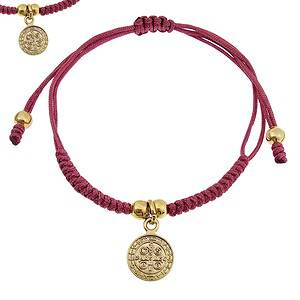 Pulsera San Benito