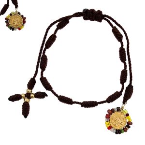 Pulsera Denario San Benito