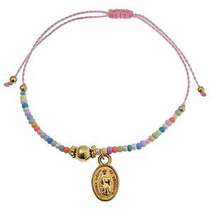 Pulsera Guadalupe