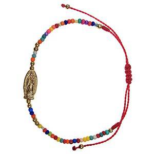 Pulsera Guadalupe