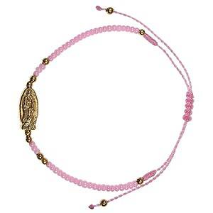 Pulsera Guadalupe