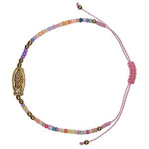 Pulsera Guadalupe