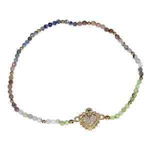 Pulsera Sagrado Corazón
