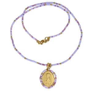 Collar Lupita