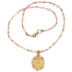 Collar Lupita