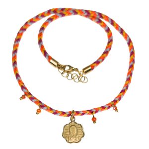 Collar de Hilo, Lupito