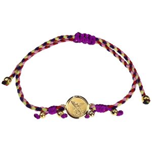 Pulsera San Miguel