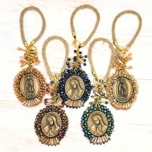 Bendición Guadalupe