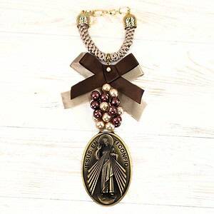 Bendición Misericordia