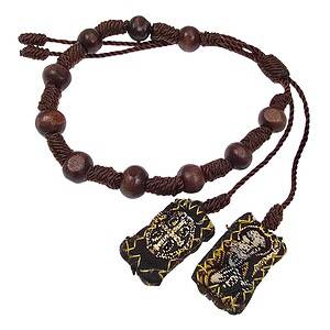Pulsera Escapulario San Benito