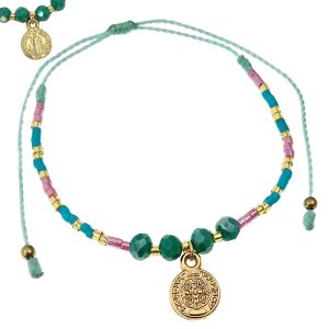 Pulsera San Benito