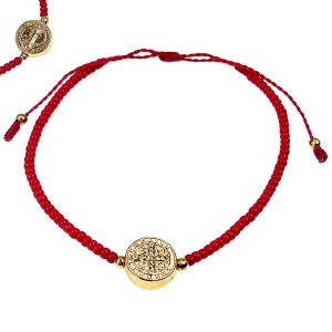 Pulsera San Benito