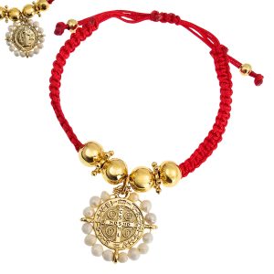 Pulsera San Benito
