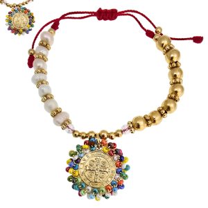 Pulsera San Benito