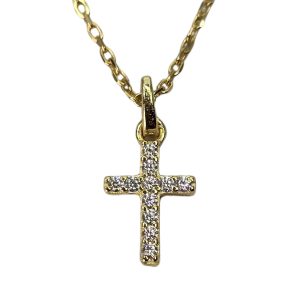 Colla c/Cruz, Plata 925