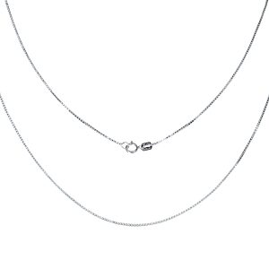 Cadena Plata 925 / 50cm