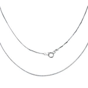 Cadena Plata 925 / 40cm
