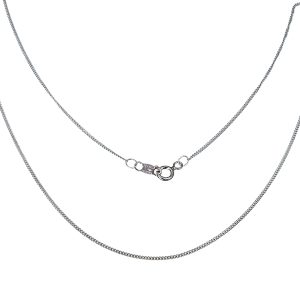 Cadena Plata 925 / 45cm