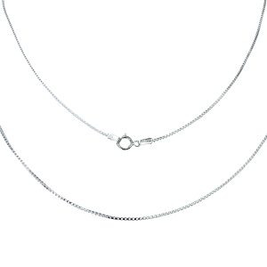 Cadena Plata 925 / 50cm