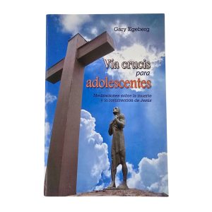 Via Crucis para adolescentes