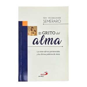 El Grito del Alma
