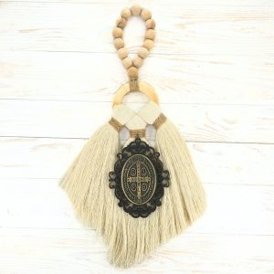Bendición San Benito