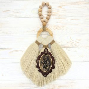 Bendición Virgen Carmen