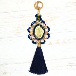 Llavero Guadalupe